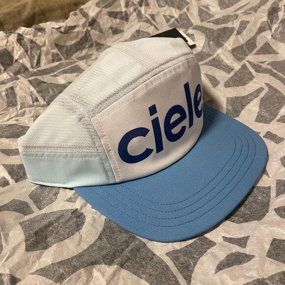 Ciele GoCap Running Hat - Picture 1 of 3